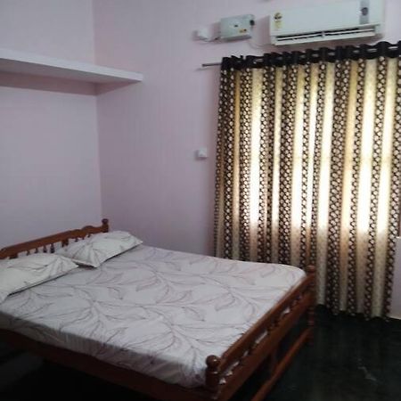 Happy Nest Villa Kalyānpur Екстериор снимка
