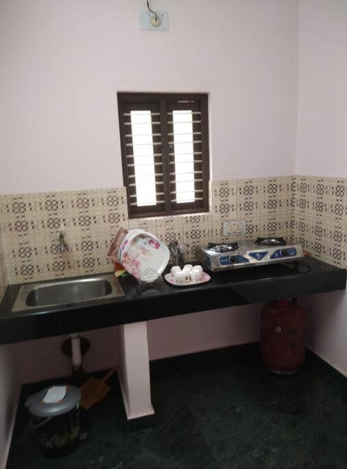 Happy Nest Villa Kalyānpur Екстериор снимка