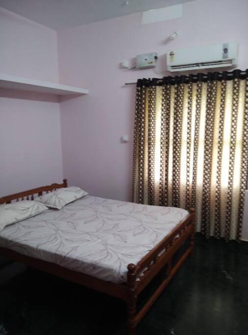 Happy Nest Villa Kalyānpur Екстериор снимка