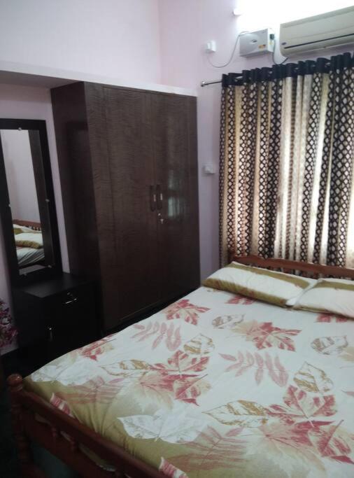 Happy Nest Villa Kalyānpur Екстериор снимка